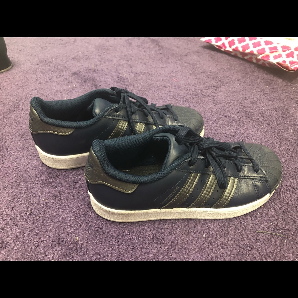 Little kids adidas shoes